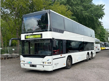 אוטובוס דו-קומתי NEOPLAN