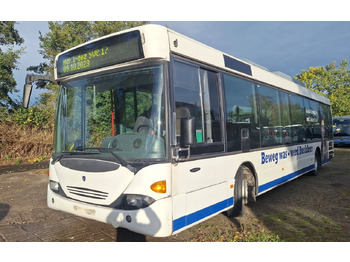 אוטובוס עירוני SCANIA OmniLink