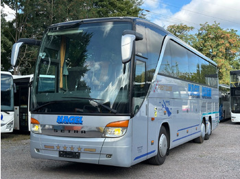 אוטובוס בין עירוני SETRA