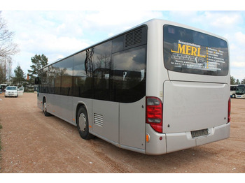 אוטובוס עירוני Setra S 415 NF (Klima, EURO 5): תמונה 2