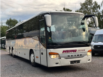 אוטובוס פרברים SETRA