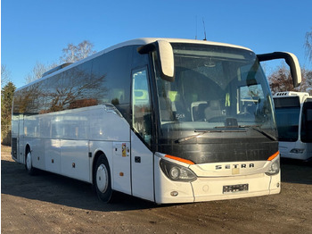 אוטובוס בין עירוני SETRA