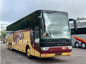 אוטובוס בין עירוני VAN HOOL