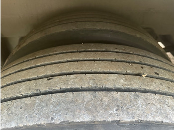 הַחכָּרָה  Vanhool TX17 Astron (TOP*57 Sitze) 417 HDH/ 517 HDH Vanhool TX17 Astron (TOP*57 Sitze) 417 HDH/ 517 HDH: תמונה 4