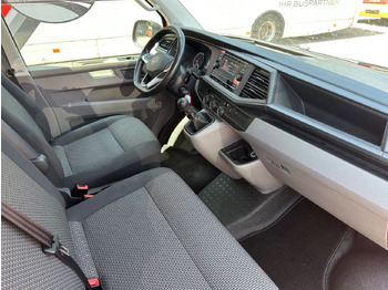 הַחכָּרָה Volkswagen T6 Kombi (PDC Hi*ACC*StandHz*9 Sitzer*AC) Volkswagen T6 Kombi (PDC Hi*ACC*StandHz*9 Sitzer*AC): תמונה 5 הַחכָּרָה Volkswagen T6 Kombi (PDC Hi*ACC*StandHz*9 Sitzer*AC) Volkswagen T6 Kombi (PDC Hi*ACC*StandHz*9 Sitzer*AC): תמונה 5