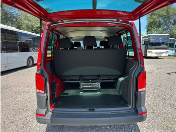 הַחכָּרָה Volkswagen T6 Kombi (PDC Hi*ACC*StandHz*9 Sitzer*AC) Volkswagen T6 Kombi (PDC Hi*ACC*StandHz*9 Sitzer*AC): תמונה 4 הַחכָּרָה Volkswagen T6 Kombi (PDC Hi*ACC*StandHz*9 Sitzer*AC) Volkswagen T6 Kombi (PDC Hi*ACC*StandHz*9 Sitzer*AC): תמונה 4