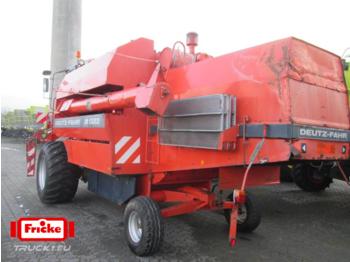 מקצרת קומבינה Deutz-Fahr M 1322: תמונה 1