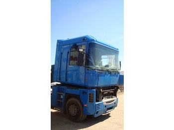 תא ופנים הרכב RENAULT Magnum