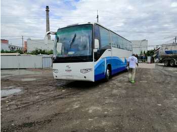 אוטובוס עירוני higer bus 55 seats: תמונה 1