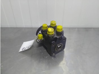 חלקי הידרוליקה hydraulik Nord LAGCSD 140 - AZ 14 -Steering unit: תמונה 2