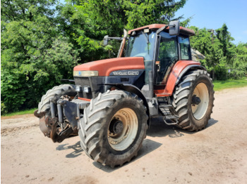 טרקטור חקלאי new-holland G210: תמונה 1