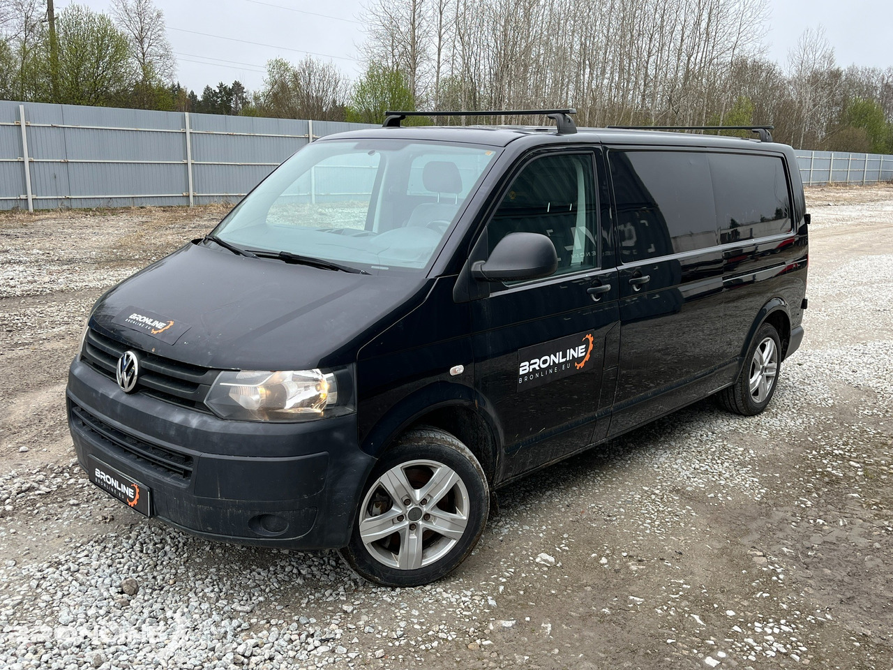 2013 Volkswagen Transporter T5 4x4 - כלי רכב מסחרי קטן: תמונה 2 2013 Volkswagen Transporter T5 4x4 - כלי רכב מסחרי קטן: תמונה 2