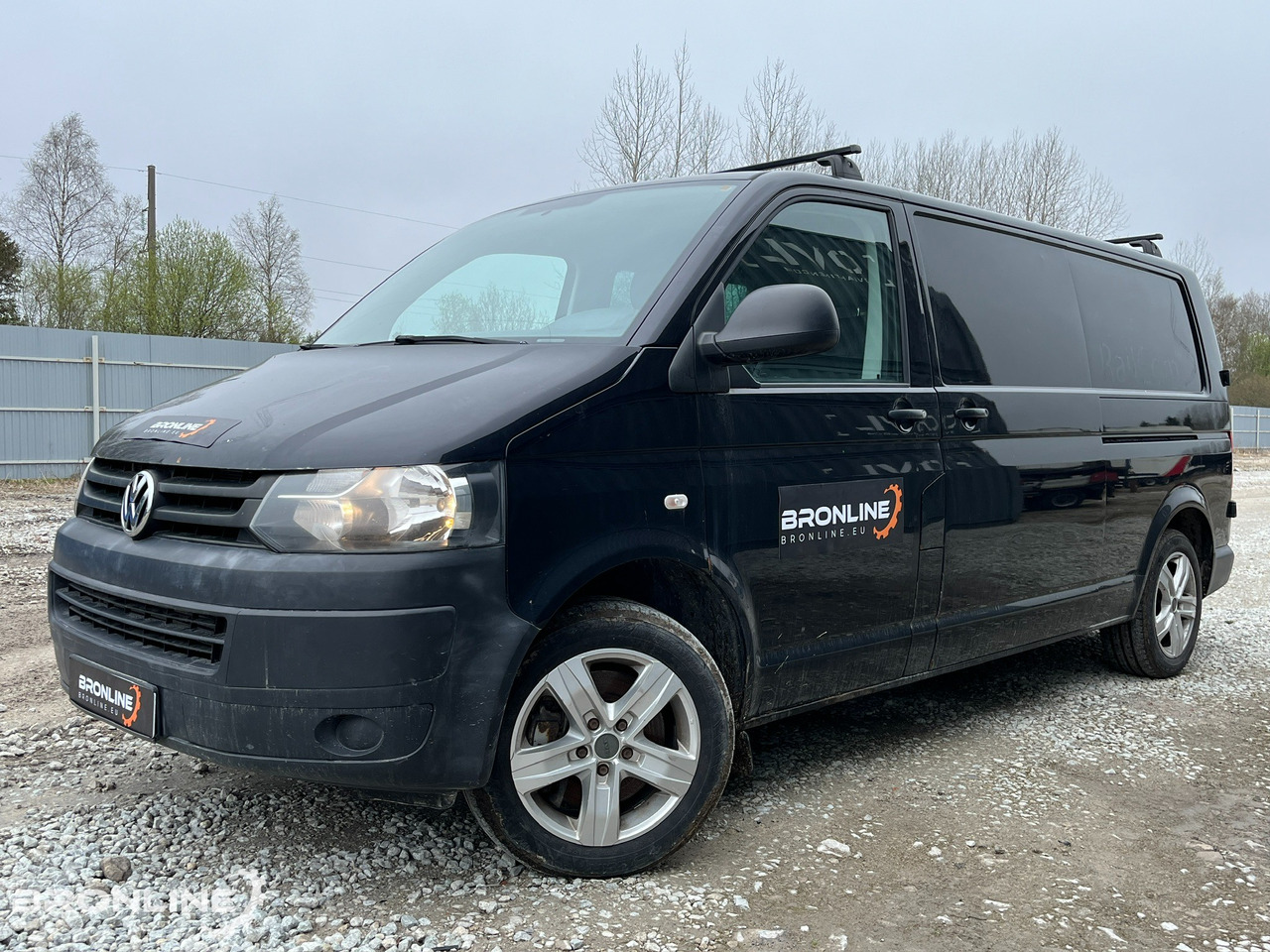 2013 Volkswagen Transporter T5 4x4 - כלי רכב מסחרי קטן: תמונה 1 2013 Volkswagen Transporter T5 4x4 - כלי רכב מסחרי קטן: תמונה 1