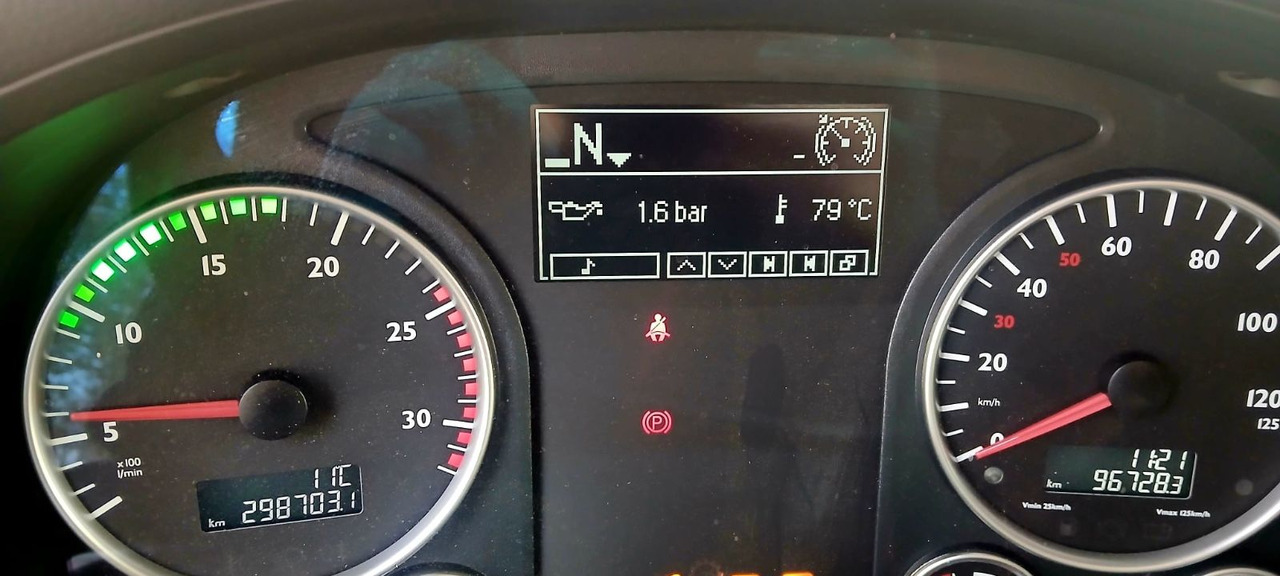 MAN TGS 26.480 6x4 6x6 Miller Kipper Bordma Hydrodri - מזהיר: תמונה 4 MAN TGS 26.480 6x4 6x6 Miller Kipper Bordma Hydrodri - מזהיר: תמונה 4