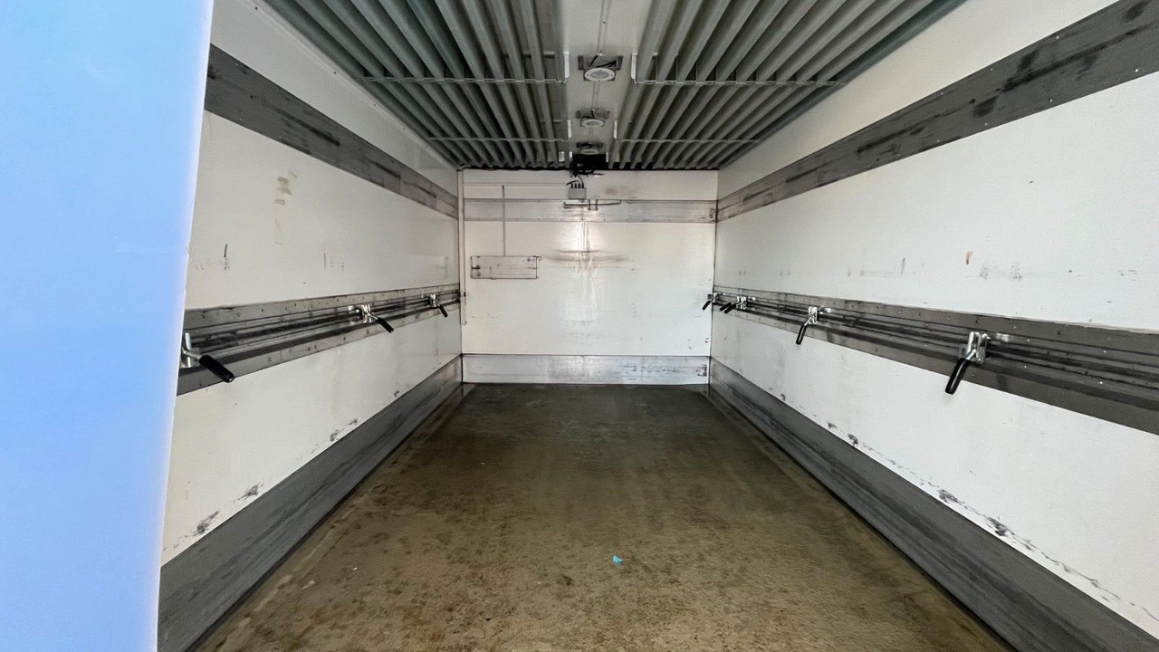 Mitsubishi Fuso Canter 9C18 Kühlkoffer Frigoblock Mitsubishi Fuso Canter 9C18 Kühlkoffer Frigoblock - כלי רכב מסחרי לקירור: תמונה 5 Mitsubishi Fuso Canter 9C18 Kühlkoffer Frigoblock Mitsubishi Fuso Canter 9C18 Kühlkoffer Frigoblock - כלי רכב מסחרי לקירור: תמונה 5