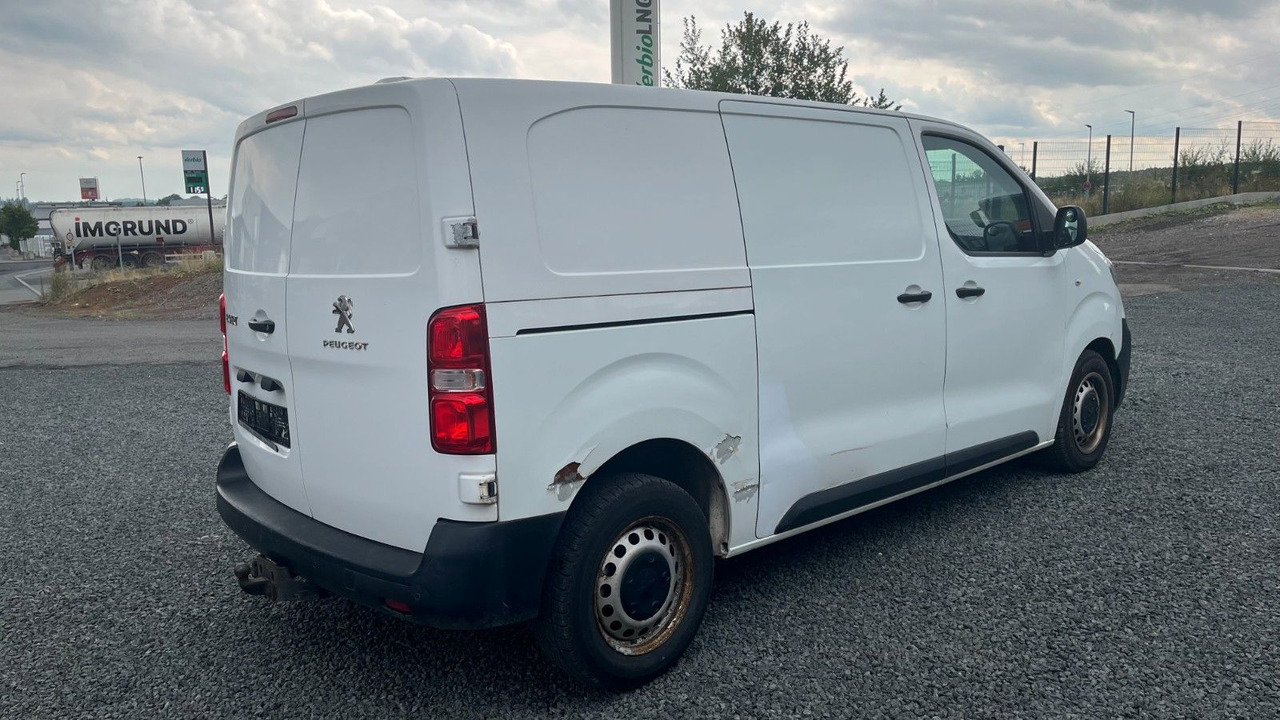 Peugeot Expert Kasten Premium L2 - כלי רכב מסחרי לנוסעים: תמונה 4 Peugeot Expert Kasten Premium L2 - כלי רכב מסחרי לנוסעים: תמונה 4