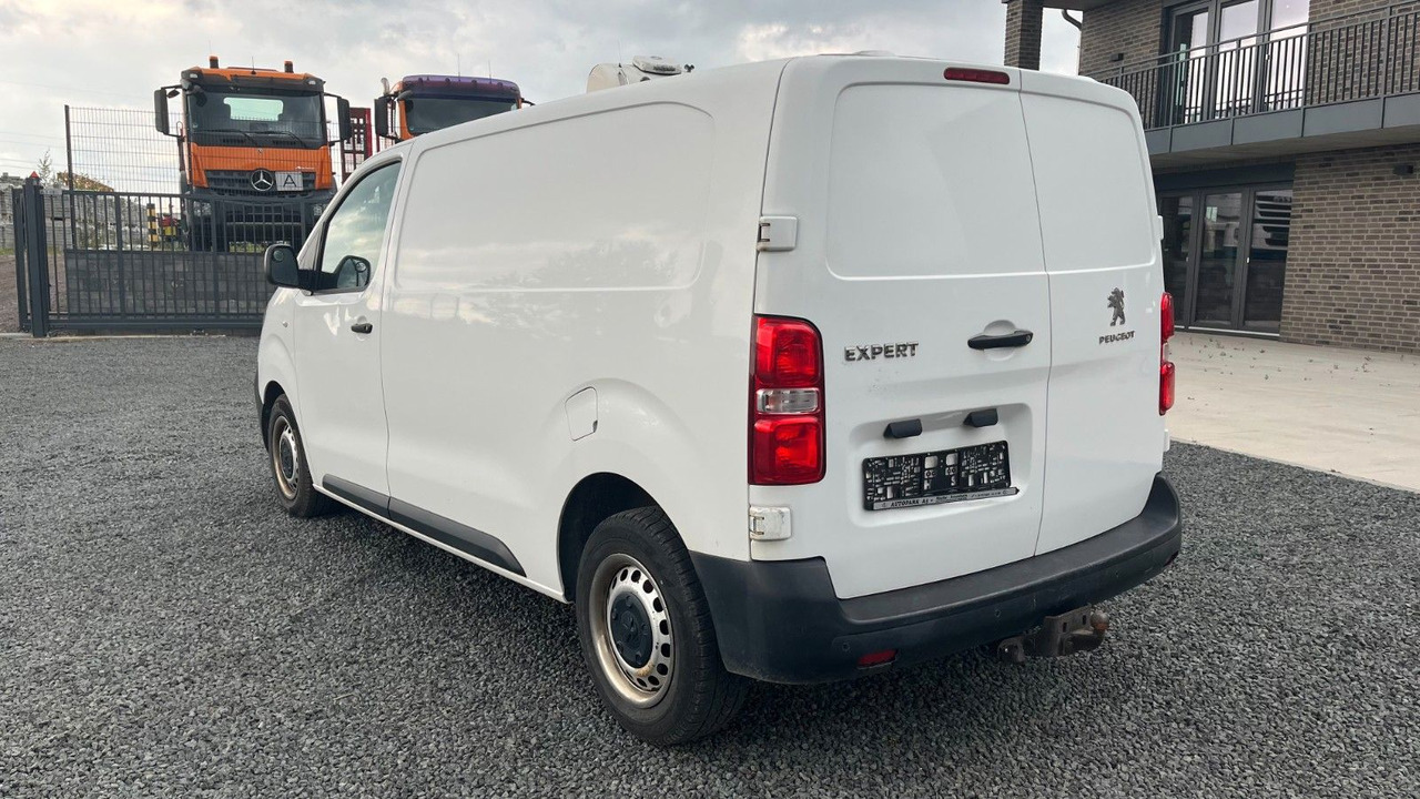 Peugeot Expert Kasten Premium L2 - כלי רכב מסחרי לנוסעים: תמונה 5 Peugeot Expert Kasten Premium L2 - כלי רכב מסחרי לנוסעים: תמונה 5