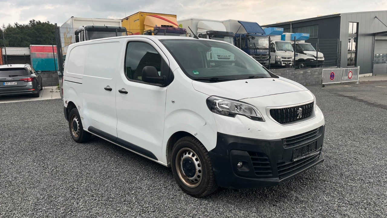 Peugeot Expert Kasten Premium L2 - כלי רכב מסחרי לנוסעים: תמונה 3 Peugeot Expert Kasten Premium L2 - כלי רכב מסחרי לנוסעים: תמונה 3