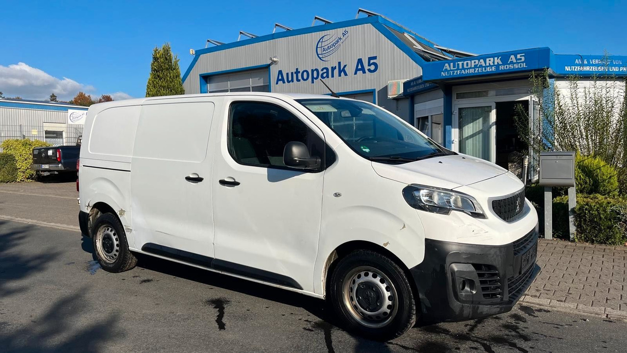 Peugeot Expert Kasten Premium L2 - כלי רכב מסחרי לנוסעים: תמונה 1 Peugeot Expert Kasten Premium L2 - כלי רכב מסחרי לנוסעים: תמונה 1