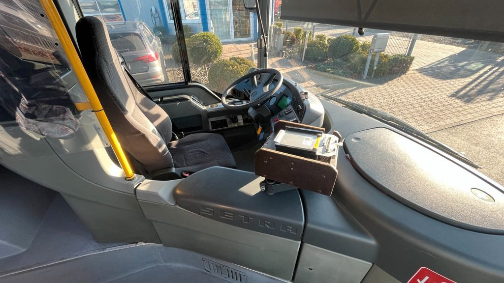 Setra S 415 NF Evobus Bus Linienverkehr Setra S 415 NF Evobus Bus Linienverkehr - אוטובוס עירוני: תמונה 5 Setra S 415 NF Evobus Bus Linienverkehr Setra S 415 NF Evobus Bus Linienverkehr - אוטובוס עירוני: תמונה 5