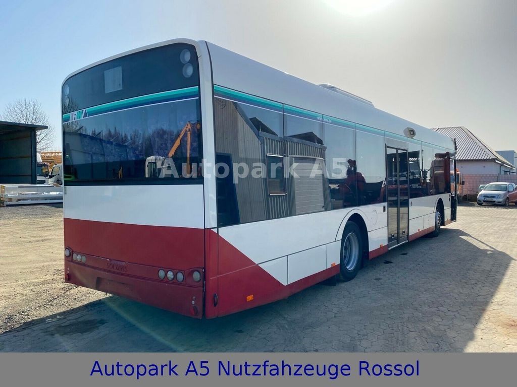 Solaris Urbino 12H Bus Euro 5 Rampe Standklima Solaris Urbino 12H Bus Euro 5 Rampe Standklima - אוטובוס פרברים: תמונה 4 Solaris Urbino 12H Bus Euro 5 Rampe Standklima Solaris Urbino 12H Bus Euro 5 Rampe Standklima - אוטובוס פרברים: תמונה 4