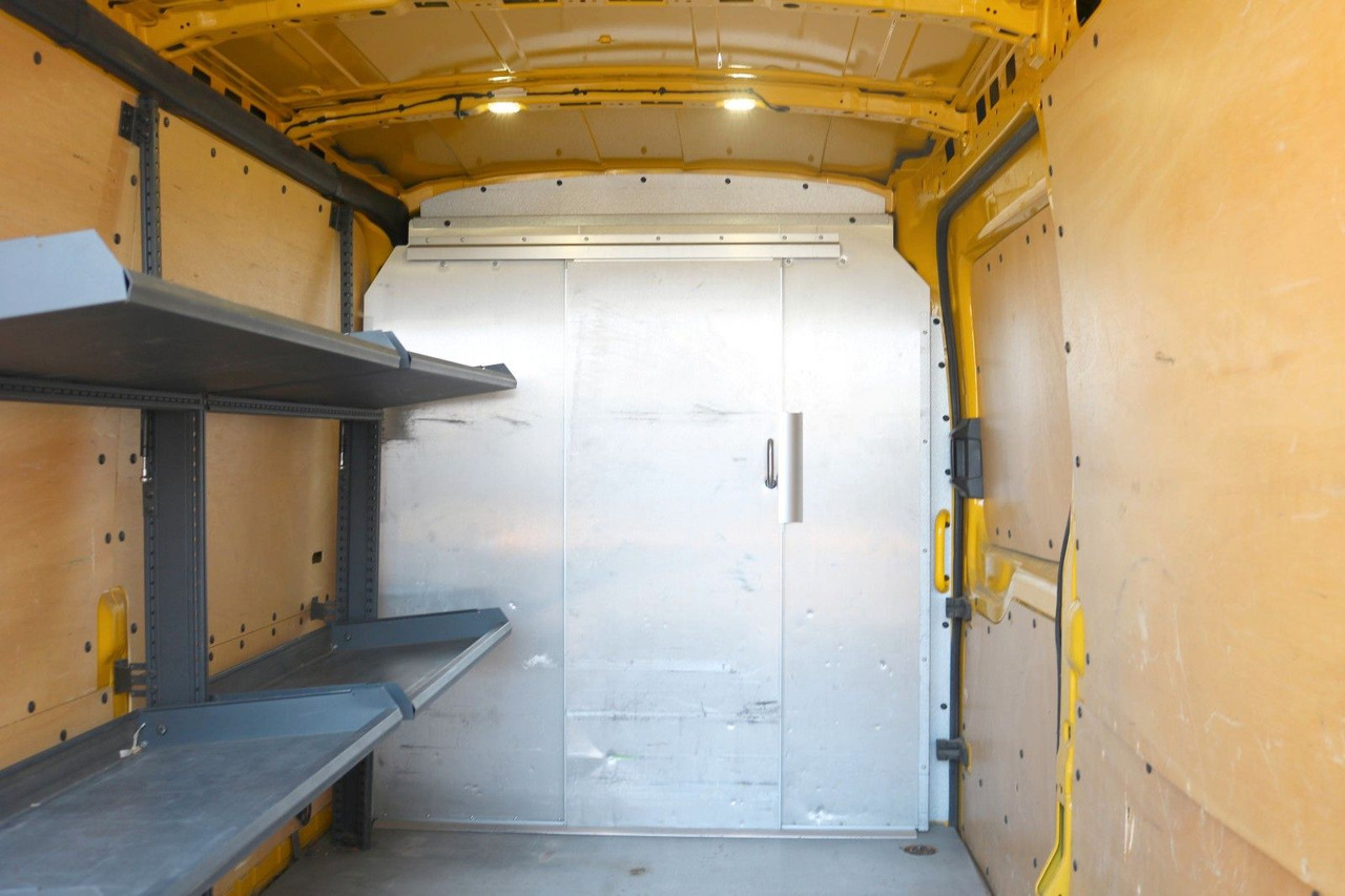 Ford TRANSIT TREND L2 Hochdach + Schiebetür Trennwand - כלי רכב מסחרי קטן: תמונה 3 Ford TRANSIT TREND L2 Hochdach + Schiebetür Trennwand - כלי רכב מסחרי קטן: תמונה 3