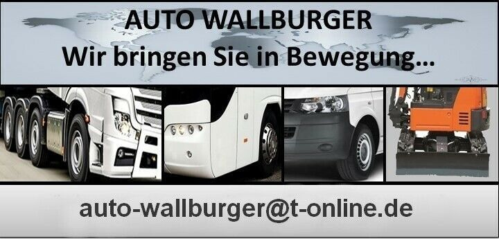 Ford TRANSIT TREND L2 Hochdach + Schiebetür Trennwand - כלי רכב מסחרי קטן: תמונה 1 Ford TRANSIT TREND L2 Hochdach + Schiebetür Trennwand - כלי רכב מסחרי קטן: תמונה 1