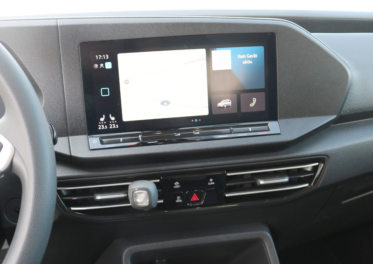 Volkswagen Caddy Life 2.0 TDI App Connect NAVI super Ausst. - מכונית: תמונה 5 Volkswagen Caddy Life 2.0 TDI App Connect NAVI super Ausst. - מכונית: תמונה 5
