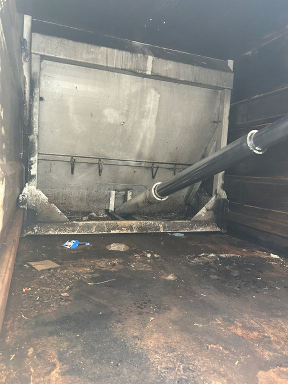 MAN TGA 26.310 6x2 BL - משאית אשפה: תמונה 4 MAN TGA 26.310 6x2 BL - משאית אשפה: תמונה 4