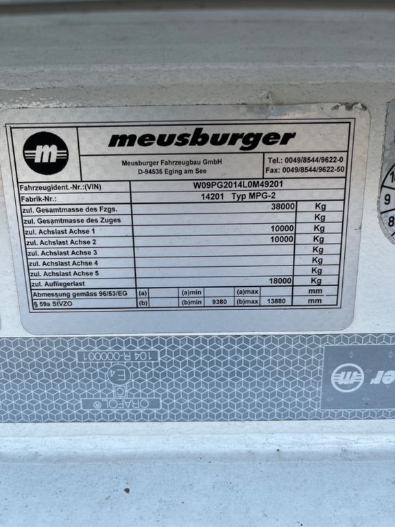 Scania G 410 LG 6x2 Kran Palfinger 20001 Scania G 410 LG 6x2 Kran Palfinger 20001 - משאית צד נופל/ שטוחה, משאית מנוף: תמונה 3 Scania G 410 LG 6x2 Kran Palfinger 20001 Scania G 410 LG 6x2 Kran Palfinger 20001 - משאית צד נופל/ שטוחה, משאית מנוף: תמונה 3