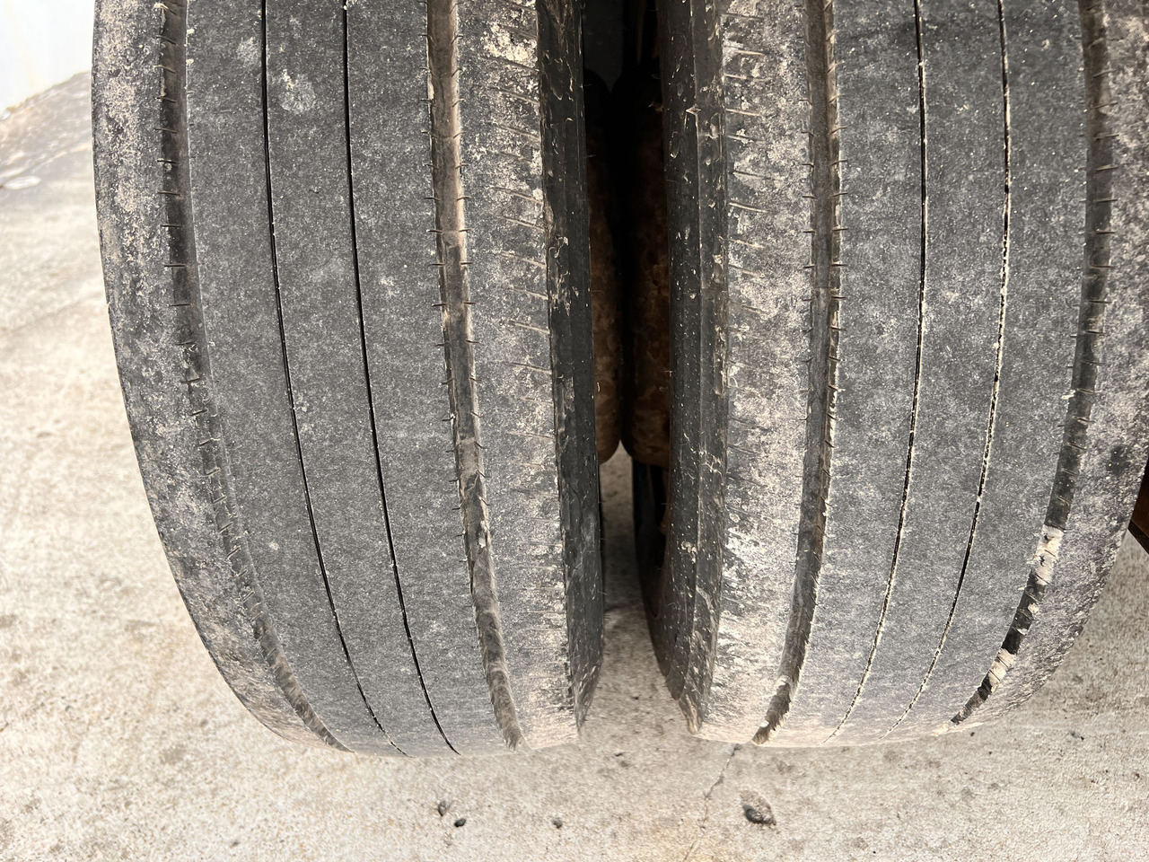 Ackermann PA-F 18/7.4E 2 Achs Jumboanhänger Mega - קרון נגרר עם מטען נמוך: תמונה 3 Ackermann PA-F 18/7.4E 2 Achs Jumboanhänger Mega - קרון נגרר עם מטען נמוך: תמונה 3