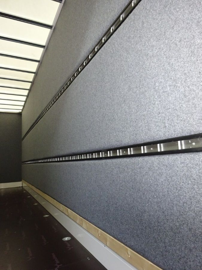 חָדָשׁ קרון נגרר בתיבה סגורה Möslein TKO 105 Möbel  neuer Tandem- Möbel Koffer- Anhänger: תמונה 7 חָדָשׁ קרון נגרר בתיבה סגורה Möslein TKO 105 Möbel  neuer Tandem- Möbel Koffer- Anhänger: תמונה 7