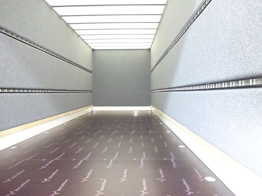 חָדָשׁ קרון נגרר בתיבה סגורה Möslein TKO 105 Möbel  neuer Tandem- Möbel Koffer- Anhänger: תמונה 8 חָדָשׁ קרון נגרר בתיבה סגורה Möslein TKO 105 Möbel  neuer Tandem- Möbel Koffer- Anhänger: תמונה 8