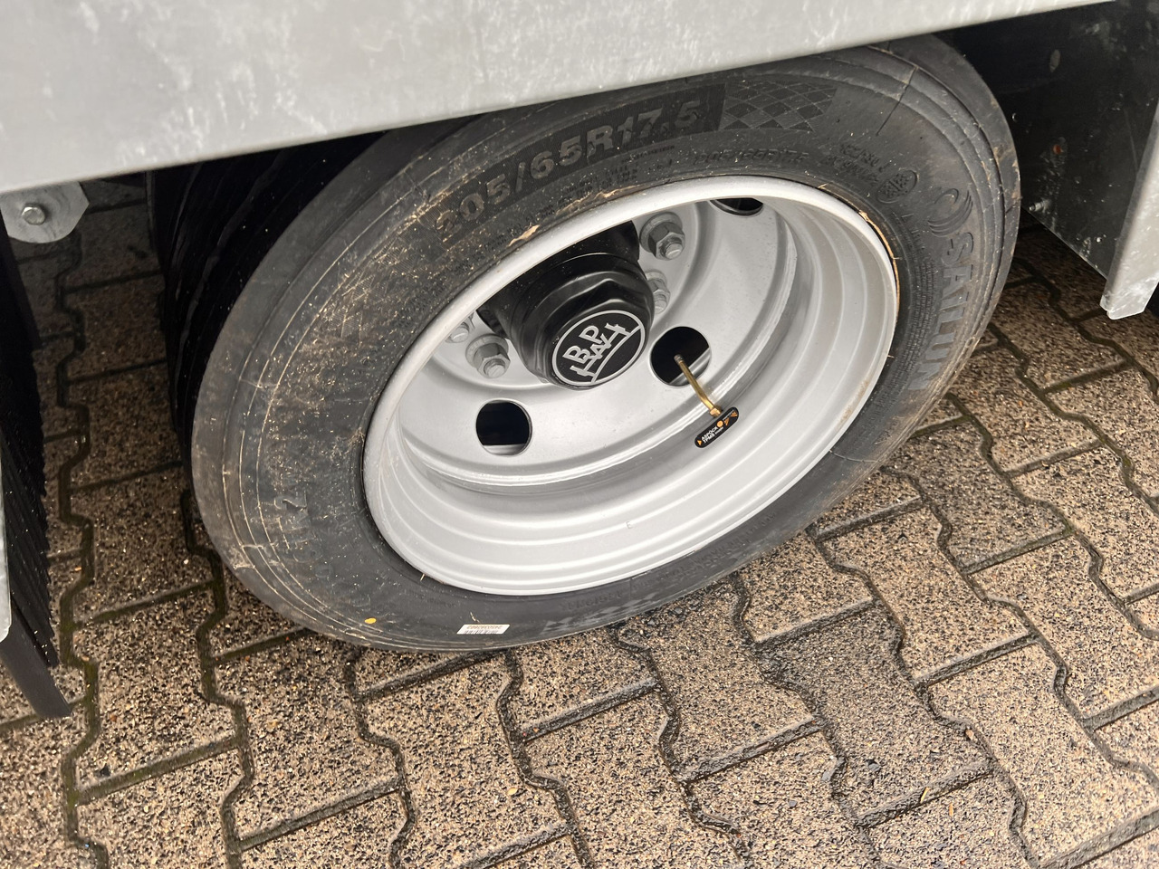 Möslein TT 14 14,4 t TandemtiefladerNeufahrzeug - קרון נגרר עם מטען נמוך: תמונה 5 Möslein TT 14 14,4 t TandemtiefladerNeufahrzeug - קרון נגרר עם מטען נמוך: תמונה 5