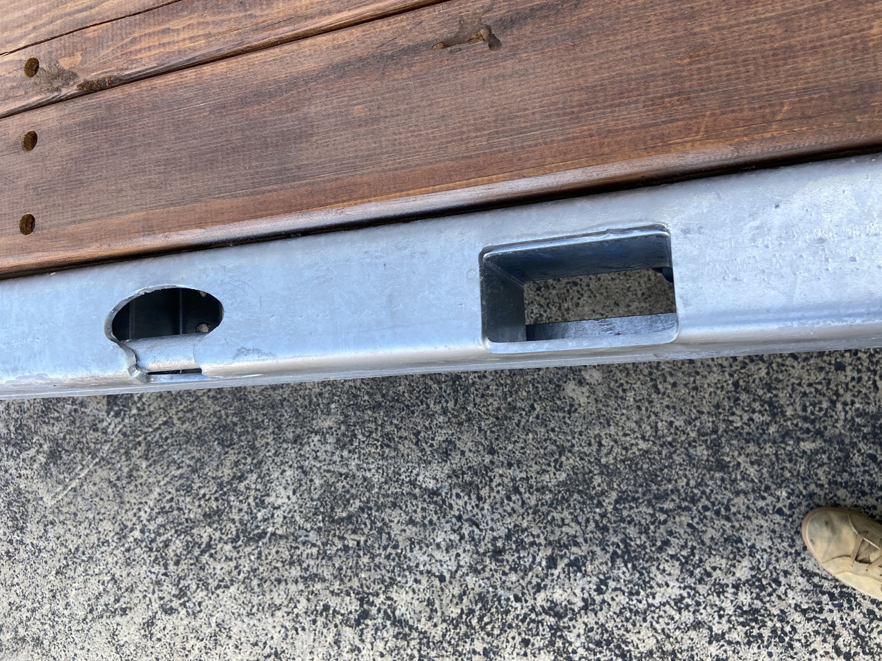 Möslein TT19 - 7,2 19 t Tandemtieflader, Luftgefedert, NEU - קרון נגרר עם מטען נמוך: תמונה 2 Möslein TT19 - 7,2 19 t Tandemtieflader, Luftgefedert, NEU - קרון נגרר עם מטען נמוך: תמונה 2