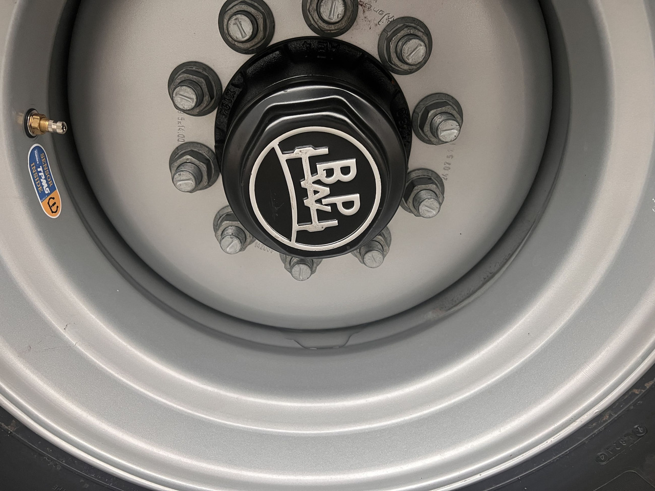 Möslein TTD 19 AB neuer 19 t Tandemkipper TiefladerGitteraufsatz - קרון נגרר עם מזהיר: תמונה 2 Möslein TTD 19 AB neuer 19 t Tandemkipper TiefladerGitteraufsatz - קרון נגרר עם מזהיר: תמונה 2