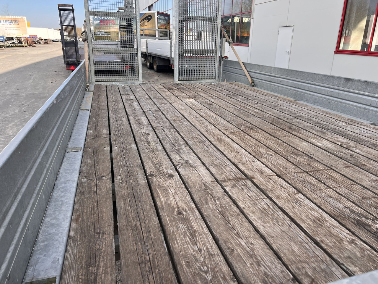 הַחכָּרָה Möslein TTS 11 Schwebheim Tandemtieflader, Breite Rampen, Wenig Benutzt Möslein TTS 11 Schwebheim Tandemtieflader, Breite Rampen, Wenig Benutzt: תמונה 7 הַחכָּרָה Möslein TTS 11 Schwebheim Tandemtieflader, Breite Rampen, Wenig Benutzt Möslein TTS 11 Schwebheim Tandemtieflader, Breite Rampen, Wenig Benutzt: תמונה 7