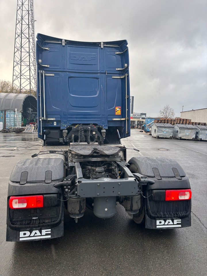 DAF XG+ 530 Retarder + PTO - יחידת טרקטור: תמונה 3 DAF XG+ 530 Retarder + PTO - יחידת טרקטור: תמונה 3