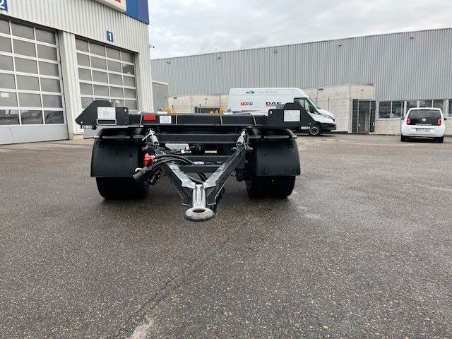 Außenroller 20 AR - קרון נגרר מתגלגל/ מדלג: תמונה 4 Außenroller 20 AR - קרון נגרר מתגלגל/ מדלג: תמונה 4