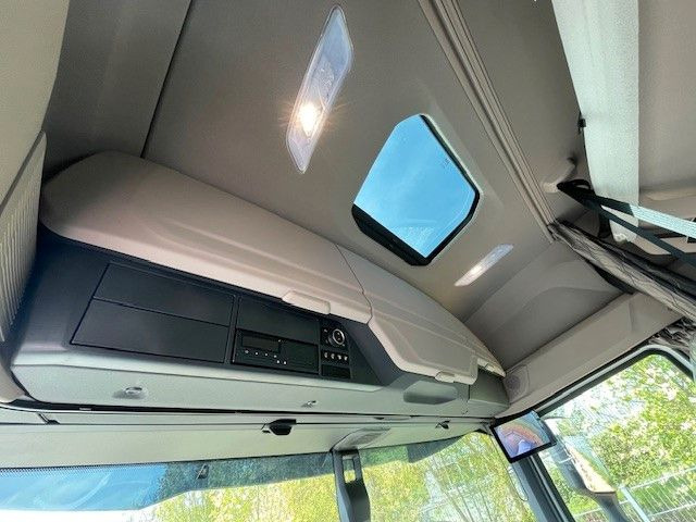 משאית הרמת וו DAF FAN XF 480 NGD: תמונה 15
