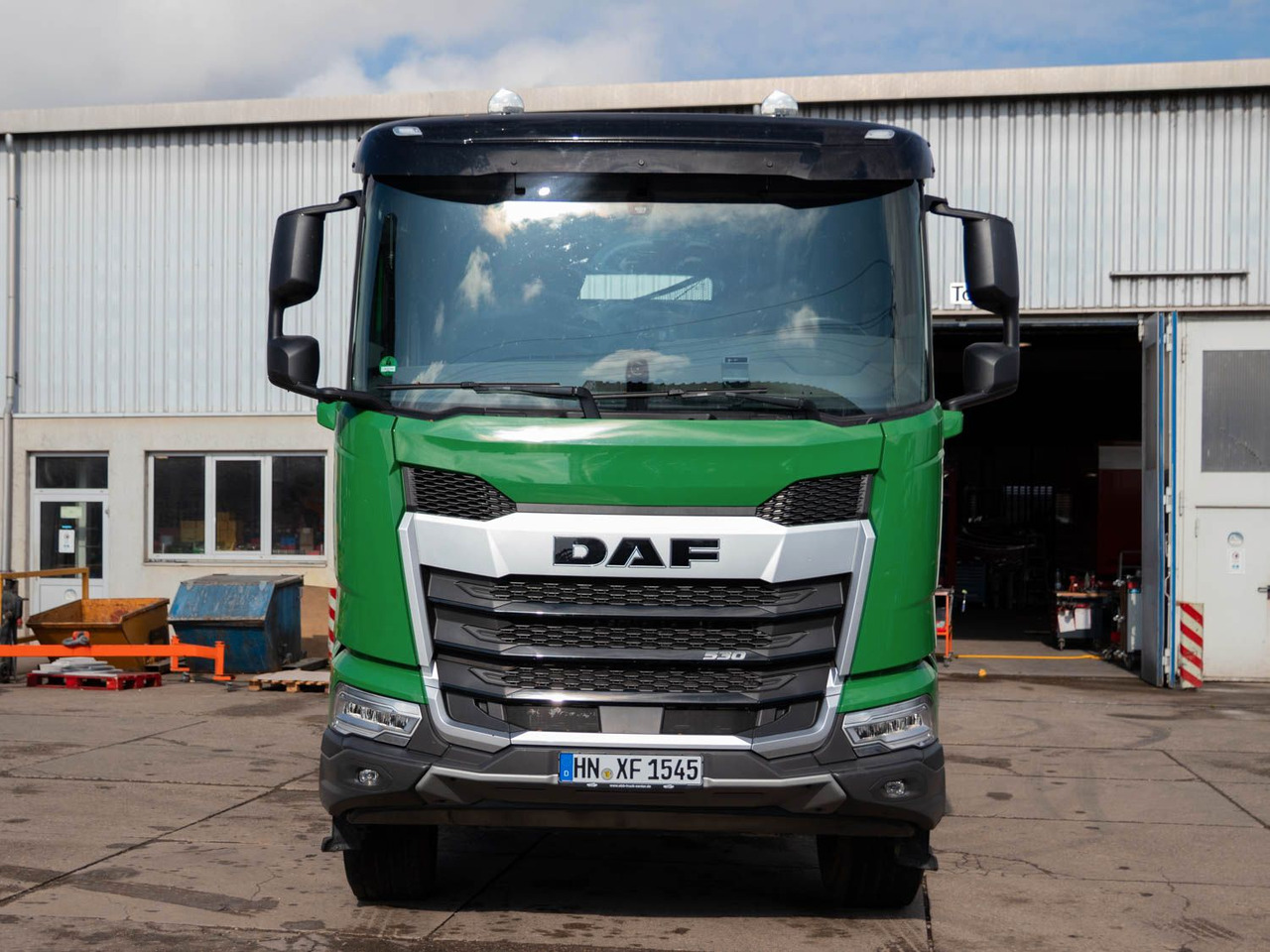 DAF FAT XFC 530 SL Meiller TRIGENIUS D 316 DAF FAT XFC 530 SL Meiller TRIGENIUS D 316 - מזהיר: תמונה 4 DAF FAT XFC 530 SL Meiller TRIGENIUS D 316 DAF FAT XFC 530 SL Meiller TRIGENIUS D 316 - מזהיר: תמונה 4