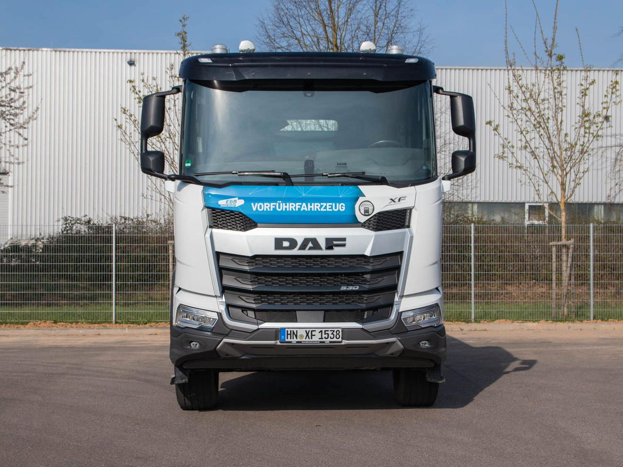 DAF FAT XFC 530 SL Meiller TRIGENIUS D 316 DAF FAT XFC 530 SL Meiller TRIGENIUS D 316 - מזהיר: תמונה 3 DAF FAT XFC 530 SL Meiller TRIGENIUS D 316 DAF FAT XFC 530 SL Meiller TRIGENIUS D 316 - מזהיר: תמונה 3