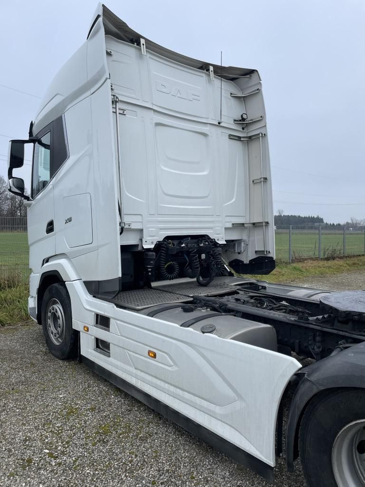 DAF FT XG 480 - יחידת טרקטור: תמונה 5 DAF FT XG 480 - יחידת טרקטור: תמונה 5