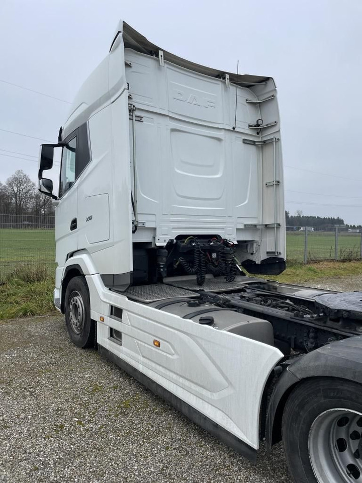 DAF FT XG 480 - יחידת טרקטור: תמונה 5 DAF FT XG 480 - יחידת טרקטור: תמונה 5