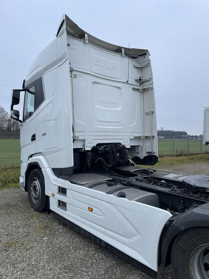 DAF FT XG 480 - יחידת טרקטור: תמונה 5 DAF FT XG 480 - יחידת טרקטור: תמונה 5