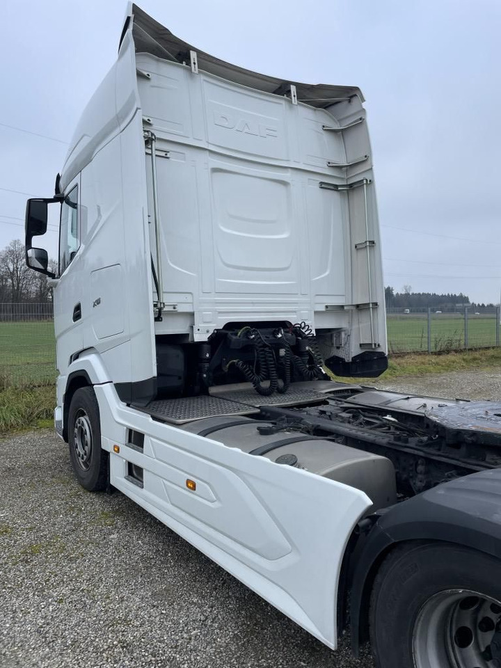 DAF FT XG 530 - יחידת טרקטור: תמונה 5 DAF FT XG 530 - יחידת טרקטור: תמונה 5