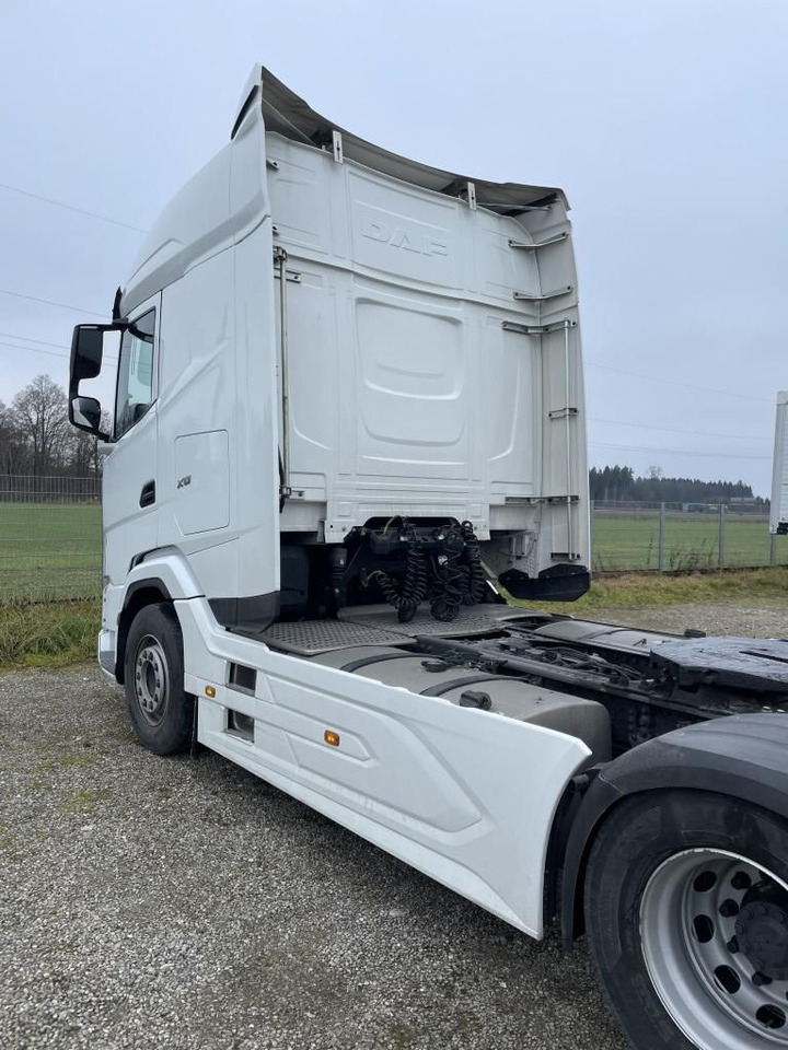 DAF FT XG 530 - יחידת טרקטור: תמונה 5 DAF FT XG 530 - יחידת טרקטור: תמונה 5