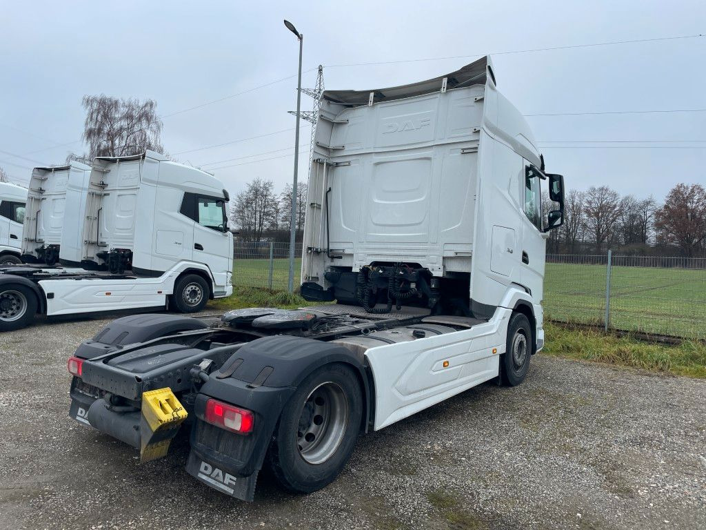 DAF FT XG 530 - יחידת טרקטור: תמונה 5 DAF FT XG 530 - יחידת טרקטור: תמונה 5