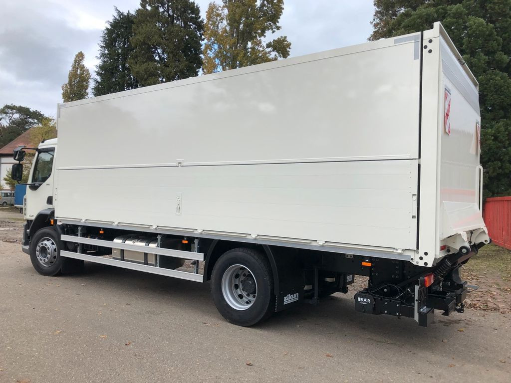 DAF LF 310 18t Zikun Getränkeaufbau - משאית משקאות: תמונה 4 DAF LF 310 18t Zikun Getränkeaufbau - משאית משקאות: תמונה 4
