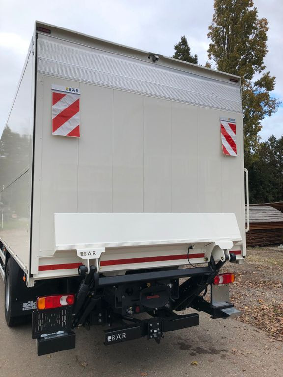 DAF LF 310 18t Zikun Getränkeaufbau - משאית משקאות: תמונה 5 DAF LF 310 18t Zikun Getränkeaufbau - משאית משקאות: תמונה 5
